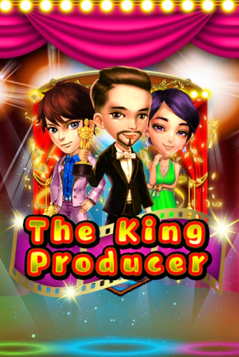 The King Producer играть онлайн | Максбет Казино бесплатно