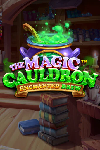 The Magic Cauldron играть онлайн | Максбет Казино бесплатно