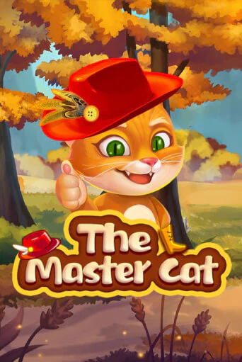 The Master Cat играть онлайн | Максбет Казино бесплатно