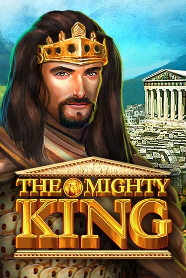 The Mighty King играть онлайн | Максбет Казино бесплатно