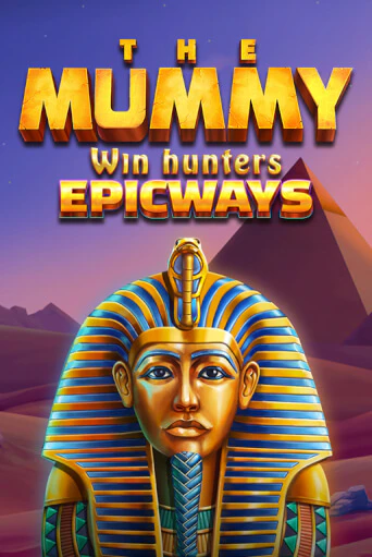 The Mummy Win Hunters EPICWAYS играть онлайн | Максбет Казино бесплатно