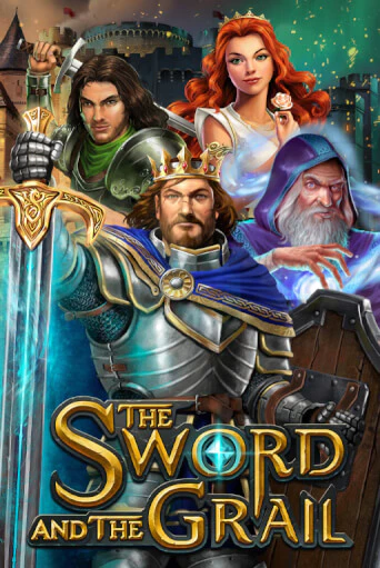 The Sword and The Grail играть онлайн | Максбет Казино бесплатно