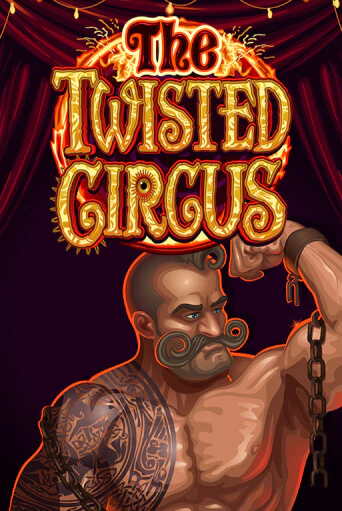 The Twisted Circus играть онлайн | Максбет Казино бесплатно