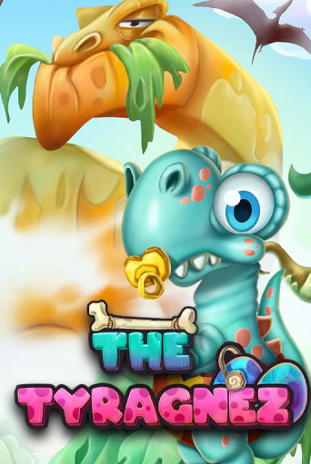 The Tyragnez играть онлайн | Максбет Казино бесплатно