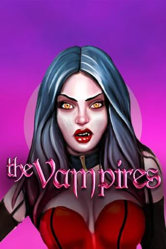 The Vampires играть онлайн | Максбет Казино бесплатно