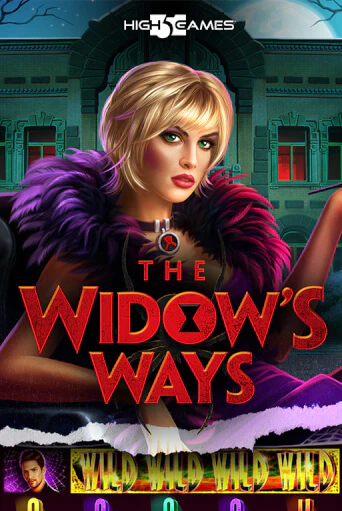 The Widow's Ways играть онлайн | Максбет Казино бесплатно