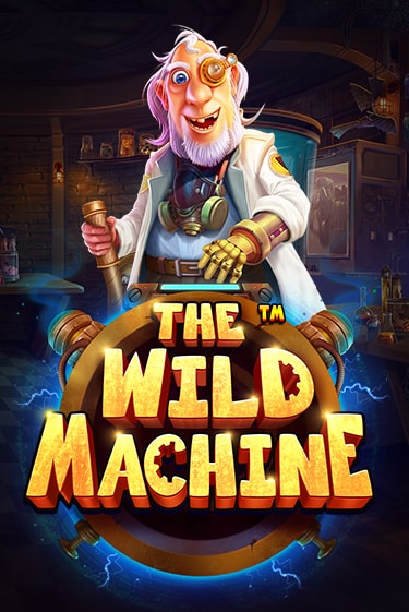 The Wild Machine играть онлайн | Максбет Казино бесплатно