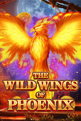 The Wild Wings of Phoenix играть онлайн | Максбет Казино бесплатно