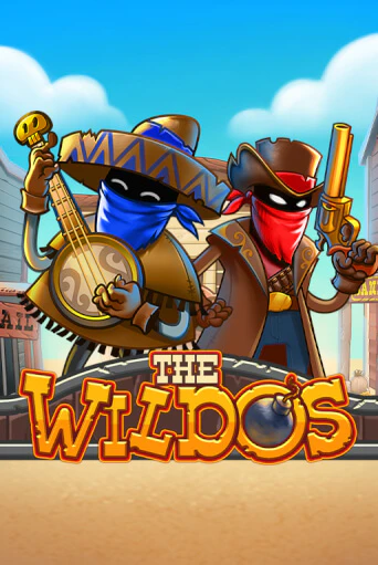The Wildos играть онлайн | Максбет Казино бесплатно