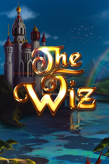 The Wiz играть онлайн | Максбет Казино бесплатно