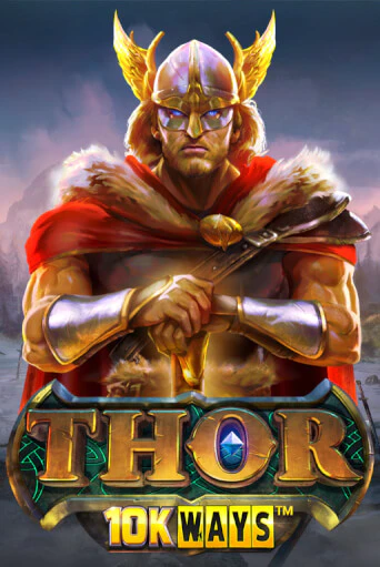 Thor 10K Ways играть онлайн | Максбет Казино бесплатно