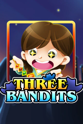 Three Bandits играть онлайн | Максбет Казино бесплатно