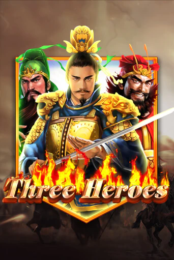 Three Heroes играть онлайн | Максбет Казино бесплатно