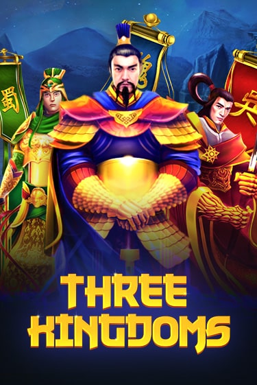Three Kingdoms играть онлайн | Максбет Казино бесплатно