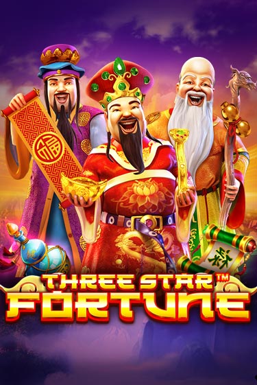 Three Star Fortune играть онлайн | Максбет Казино бесплатно