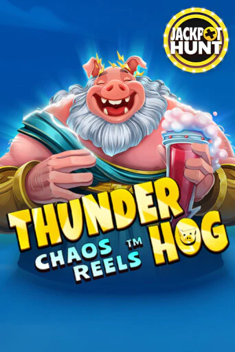 Thunder Hog Chaos Reels играть онлайн | Максбет Казино бесплатно