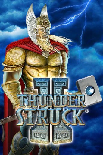 Thunderstruck II играть онлайн | Максбет Казино бесплатно
