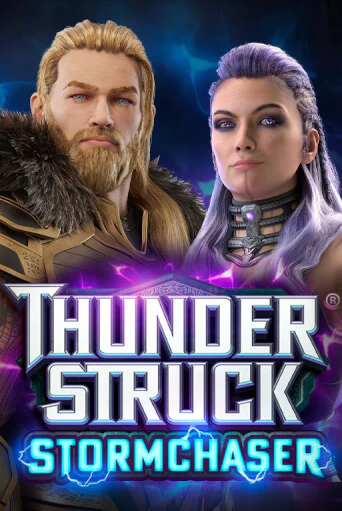 Thunderstruck Stormchaser играть онлайн | Максбет Казино бесплатно