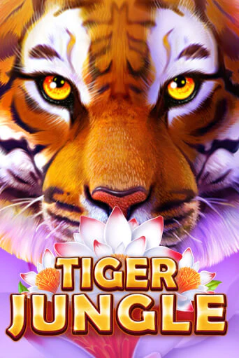 Tiger Jungle играть онлайн | Максбет Казино бесплатно