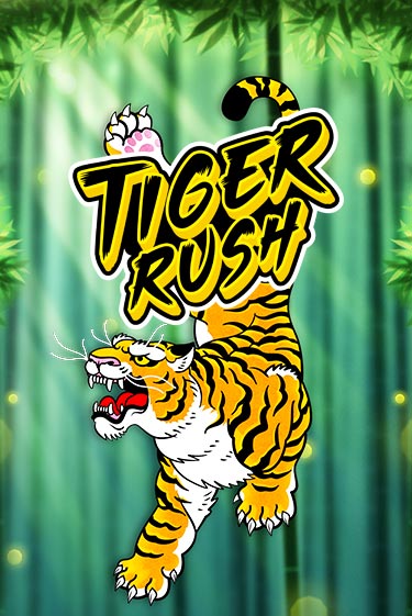 Tiger Rush играть онлайн | Максбет Казино бесплатно