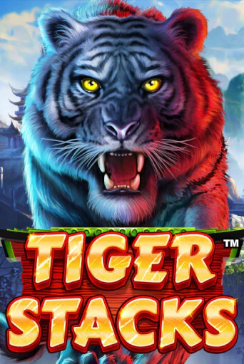 Tiger Stacks играть онлайн | Максбет Казино бесплатно