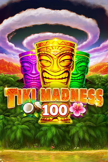 Tiki Madness 100 играть онлайн | Максбет Казино бесплатно