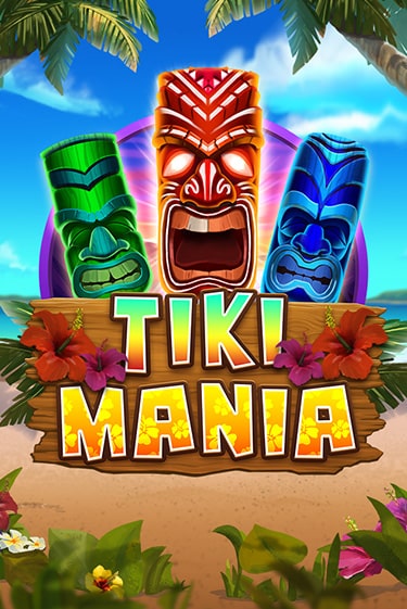 Tiki Mania играть онлайн | Максбет Казино бесплатно