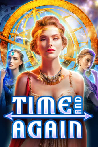 Time and Again играть онлайн | Максбет Казино бесплатно