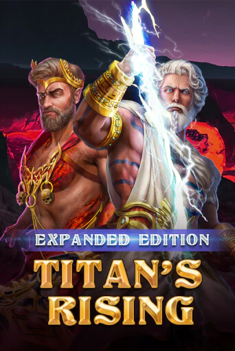 Titan’s Rising - Expanded Edition играть онлайн | Максбет Казино бесплатно