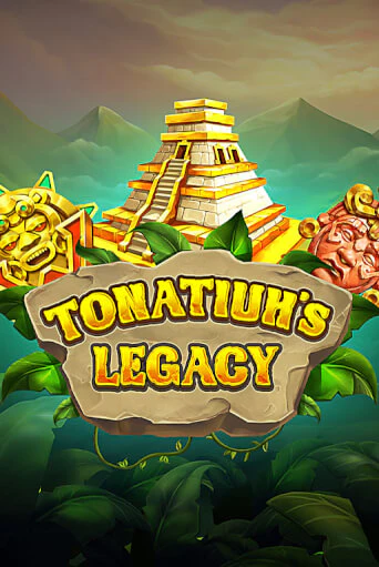 Tonatiuh's Legacy играть онлайн | Максбет Казино бесплатно