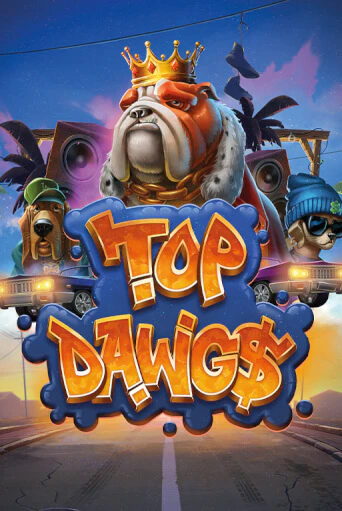 Top Dawg$ играть онлайн | Максбет Казино бесплатно