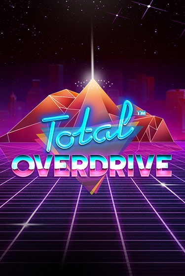 Total Overdrive играть онлайн | Максбет Казино бесплатно
