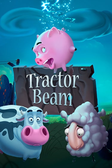 Tractor Beam играть онлайн | Максбет Казино бесплатно