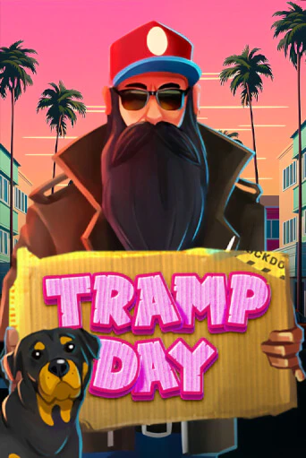 Tramp Day играть онлайн | Максбет Казино бесплатно