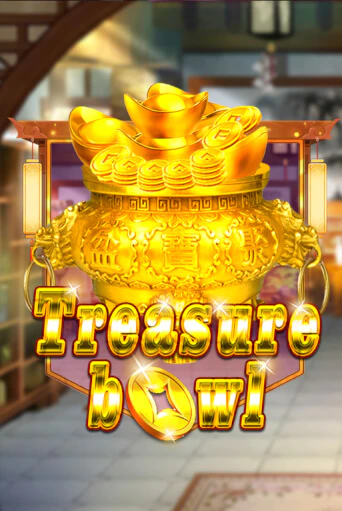 Treasure Bowl играть онлайн | Максбет Казино бесплатно
