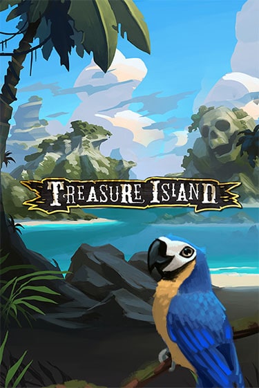 Treasure Island играть онлайн | Максбет Казино бесплатно