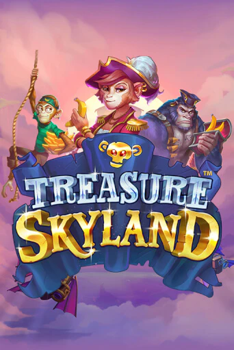 Treasure Skyland играть онлайн | Максбет Казино бесплатно