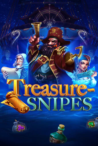 Treasure-snipes играть онлайн | Максбет Казино бесплатно