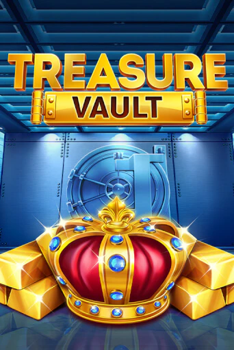 Treasure Vault играть онлайн | Максбет Казино бесплатно