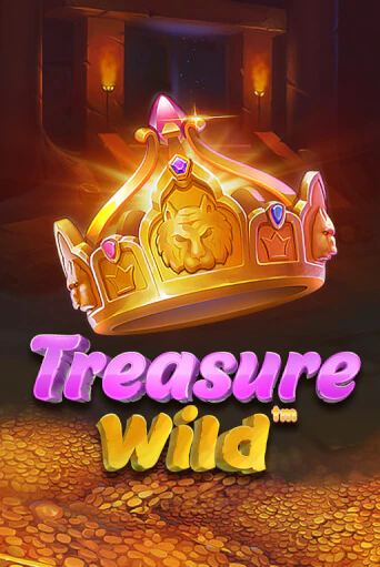 Treasure Wild играть онлайн | Максбет Казино бесплатно
