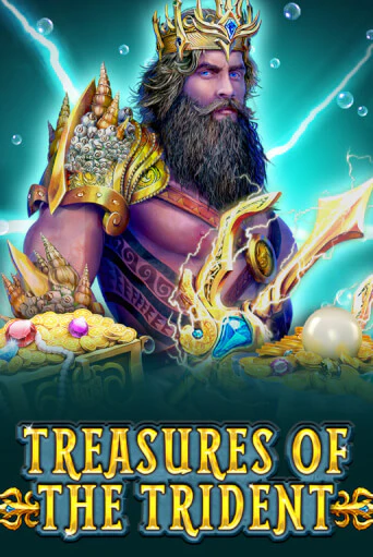 Treasures Of The Trident играть онлайн | Максбет Казино бесплатно