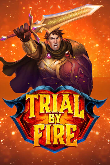 Trial By Fire играть онлайн | Максбет Казино бесплатно