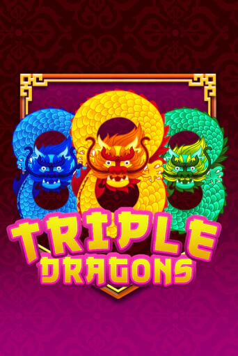 Triple Dragons играть онлайн | Максбет Казино бесплатно