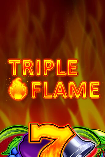 Triple Flame играть онлайн | Максбет Казино бесплатно
