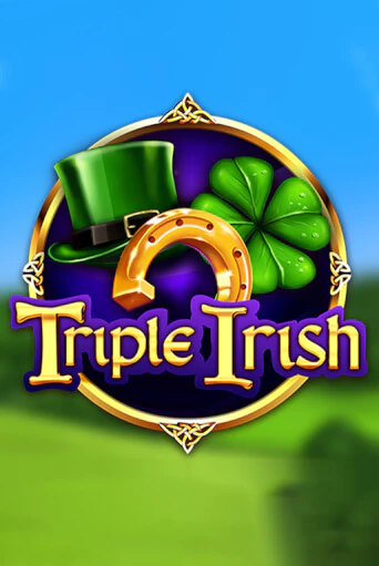 Triple Irish играть онлайн | Максбет Казино бесплатно