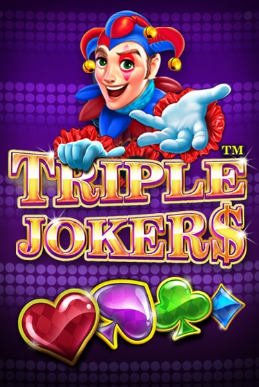 Triple Jokers играть онлайн | Максбет Казино бесплатно