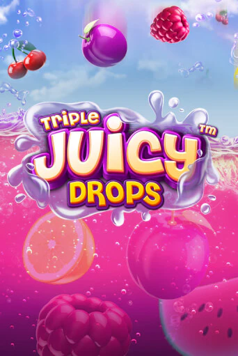 Triple Juicy Drops играть онлайн | Максбет Казино бесплатно