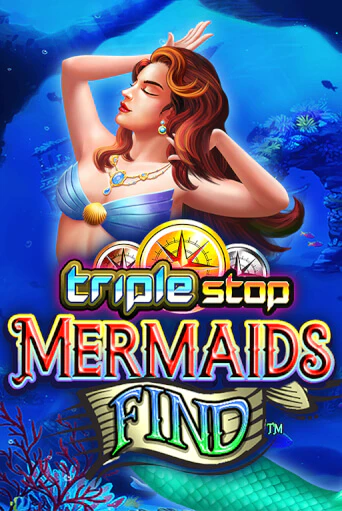 Triple Stop: Mermaids Find играть онлайн | Максбет Казино бесплатно