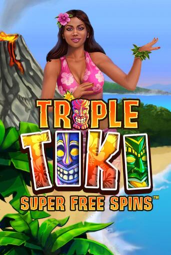Triple Tiki Super Free Spins играть онлайн | Максбет Казино бесплатно