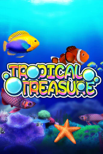 Tropical Treasure играть онлайн | Максбет Казино бесплатно